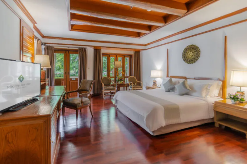 Premier Suite River View