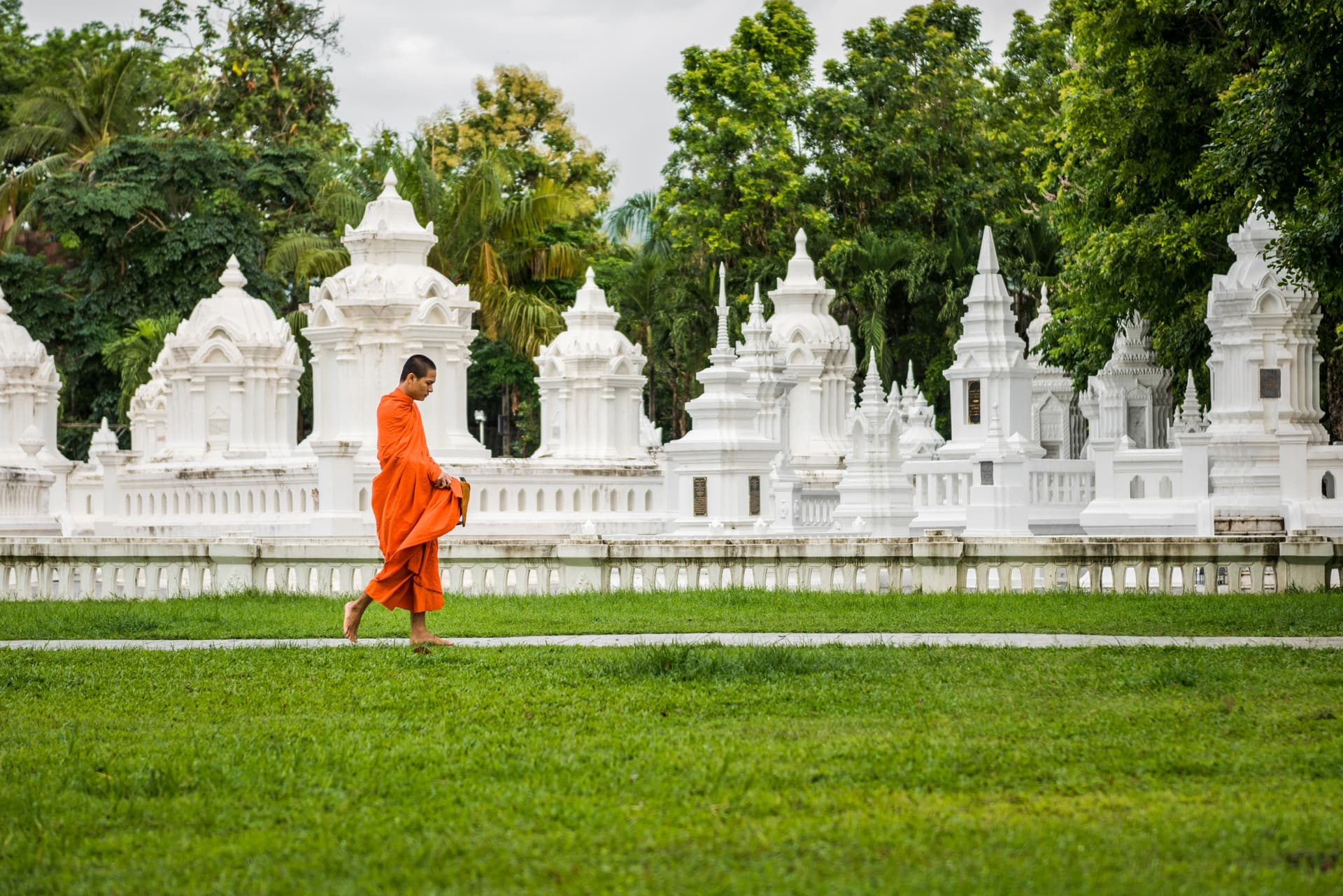 Wat Suan Dok